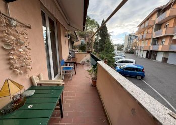 Quadrilocale Via Michelangelo Corosu, Varazze - foto 14