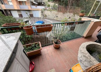 Quadrilocale Via Michelangelo Corosu, Varazze - foto 15