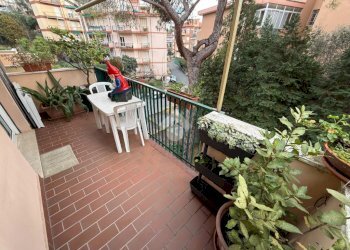 Quadrilocale Via Michelangelo Corosu, Varazze - foto 16