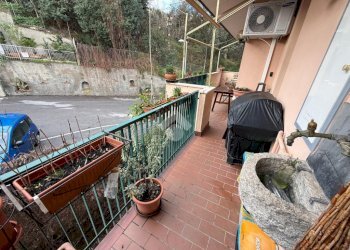 Quadrilocale Via Michelangelo Corosu, Varazze - foto 17