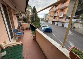 Quadrilocale Via Michelangelo Corosu, Varazze - foto 18