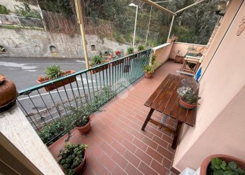 Quadrilocale Via Michelangelo Corosu, Varazze - foto 19