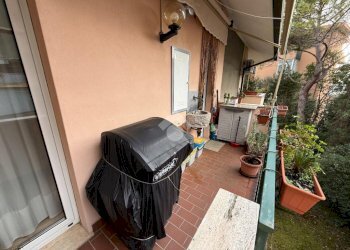 Quadrilocale Via Michelangelo Corosu, Varazze - foto 20