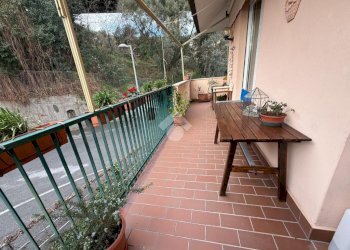 Quadrilocale Via Michelangelo Corosu, Varazze - foto 21