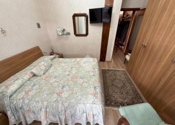 Quadrilocale Via Michelangelo Corosu, Varazze - foto 24