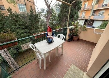 Quadrilocale Via Michelangelo Corosu, Varazze - foto 27