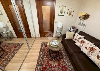 Quadrilocale Via Michelangelo Corosu, Varazze - foto 31