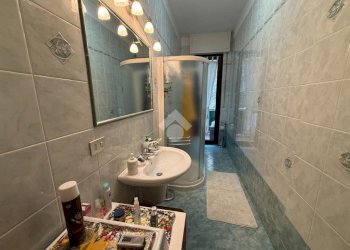 Quadrilocale Via Michelangelo Corosu, Varazze - foto 33