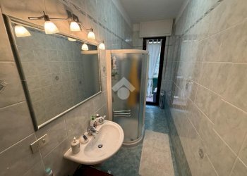 Quadrilocale Via Michelangelo Corosu, Varazze - foto 34