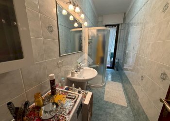 Quadrilocale Via Michelangelo Corosu, Varazze - foto 35