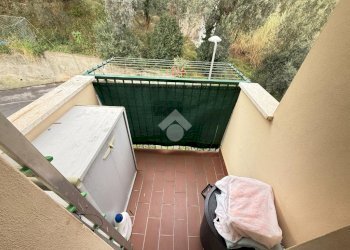 Quadrilocale Via Michelangelo Corosu, Varazze - foto 36