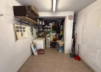 Quadrilocale Via Michelangelo Corosu, Varazze - foto 38