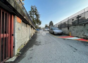 Box Via Castellamonte, Banchette - foto 5