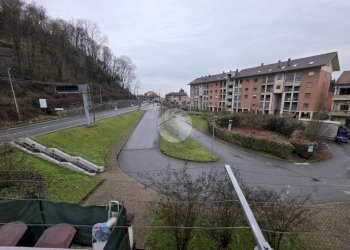 Quadrilocale Via Casale, San Mauro Torinese - foto 28