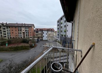 Quadrilocale Via Casale, San Mauro Torinese - foto 32