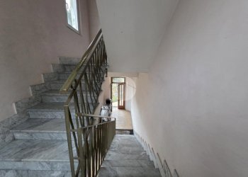 Quadrilocale Via Casale, San Mauro Torinese - foto 35