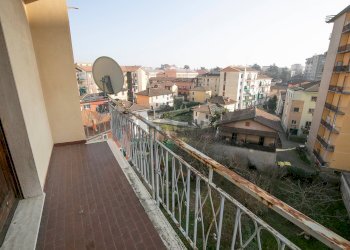 Trilocale Via Monte Sabotino, 21 
 Novi Ligure, Novi Ligure - foto 14