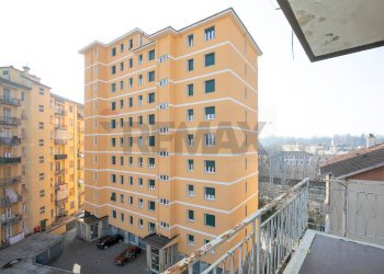 Trilocale Via Monte Sabotino, 21 
 Novi Ligure, Novi Ligure - foto 15