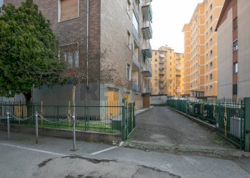 Trilocale Via Monte Sabotino, 21 
 Novi Ligure, Novi Ligure - foto 21