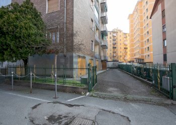 Trilocale Via Monte Sabotino, 21 
 Novi Ligure, Novi Ligure - foto 22