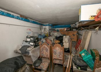 Trilocale Via Monte Sabotino, 21 
 Novi Ligure, Novi Ligure - foto 24