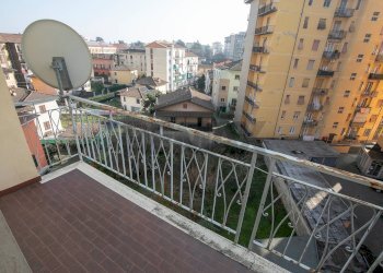 Trilocale Via Monte Sabotino, 21 
 Novi Ligure, Novi Ligure - foto 46
