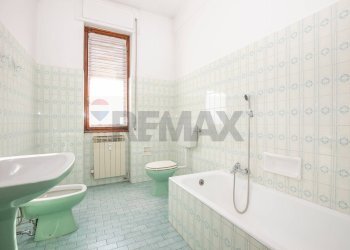 Trilocale Via Monte Sabotino, 21 
 Novi Ligure, Novi Ligure - foto 52