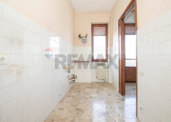 Trilocale Via Monte Sabotino, 21 
 Novi Ligure, Novi Ligure - foto 65