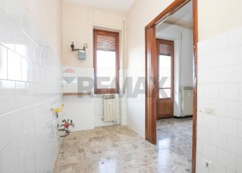 Trilocale Via Monte Sabotino, 21 
 Novi Ligure, Novi Ligure - foto 66