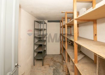 Trilocale Via Monte Sabotino, 21 
 Novi Ligure, Novi Ligure - foto 70