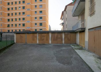 Trilocale Via Monte Sabotino, 21 
 Novi Ligure, Novi Ligure - foto 75