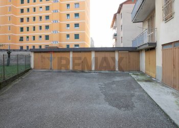 Trilocale Via Monte Sabotino, 21 
 Novi Ligure, Novi Ligure - foto 76