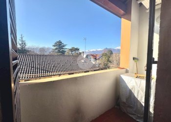 Two-room apartment Via Ferdinando Gatta, Buttigliera Alta - photo 7