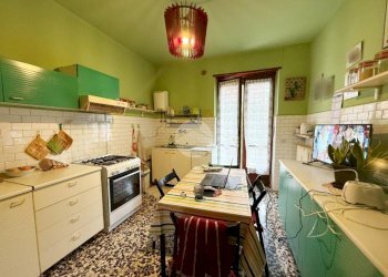 Quadrilocale Canton Vesco, Ivrea - foto 5