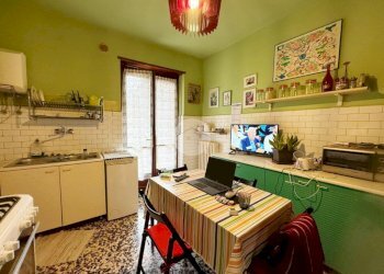 Quadrilocale Canton Vesco, Ivrea - foto 6