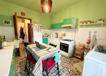 Quadrilocale Canton Vesco, Ivrea - foto 7