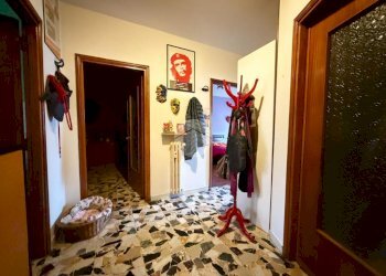 Quadrilocale Canton Vesco, Ivrea - foto 16