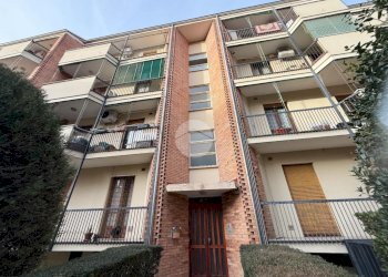 Quadrilocale Canton Vesco, Ivrea - foto 17