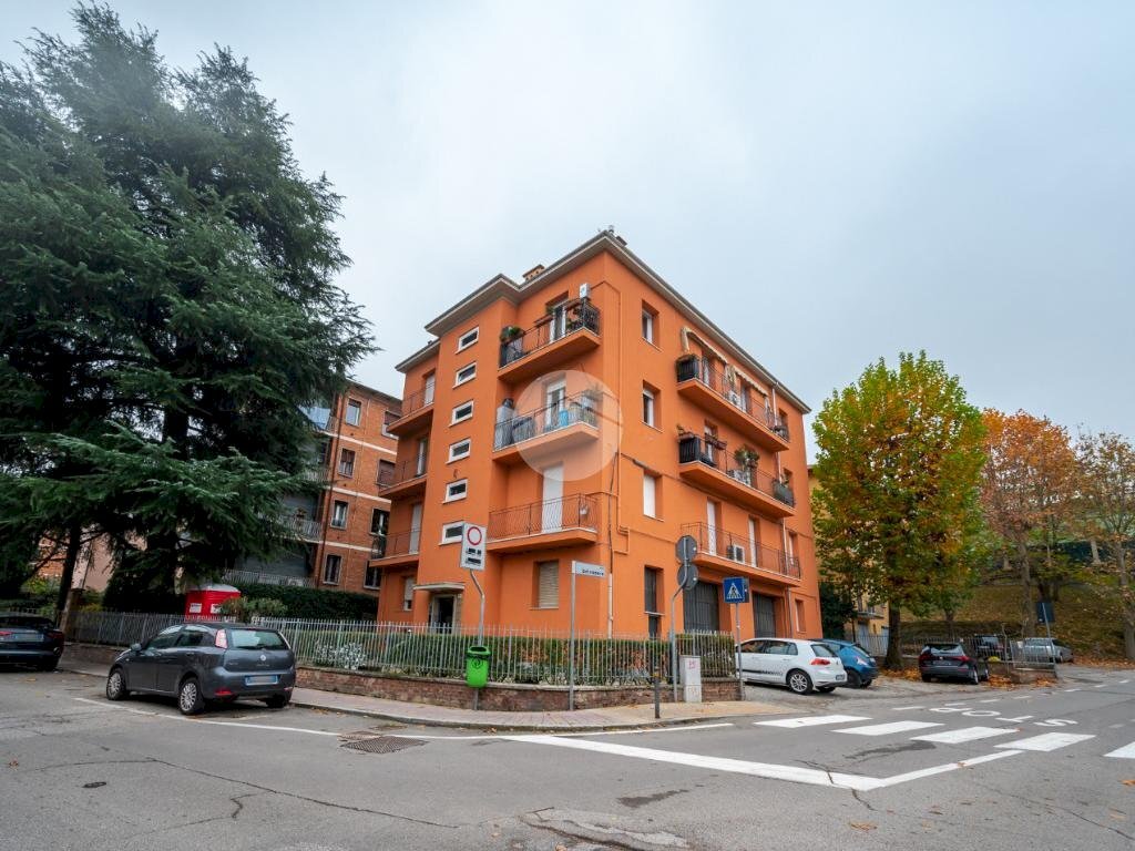 Quadrilocale Via Calzavecchio, Casalecchio di Reno - foto 1