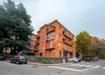 Quadrilocale Via Calzavecchio, Casalecchio di Reno - foto 1