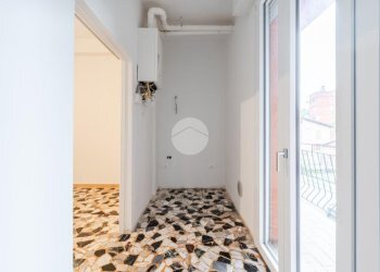 Quadrilocale Via Calzavecchio, Casalecchio di Reno - foto 6