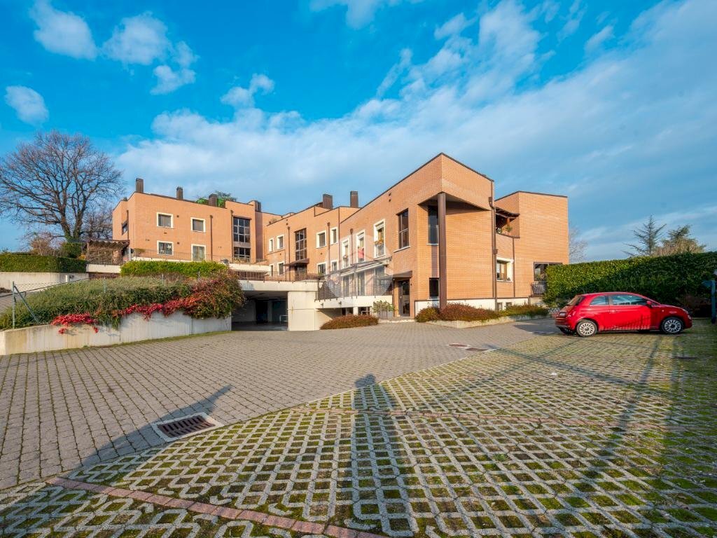 Four-room apartment Via Predosa, Zola Predosa - photo 2