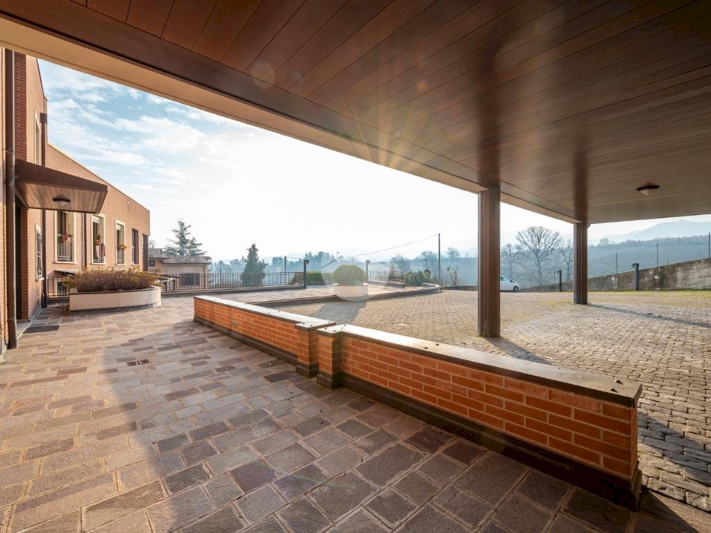 Four-room apartment Via Predosa, Zola Predosa - photo 3