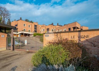 Quadrilocale Via Predosa, Zola Predosa - foto 1