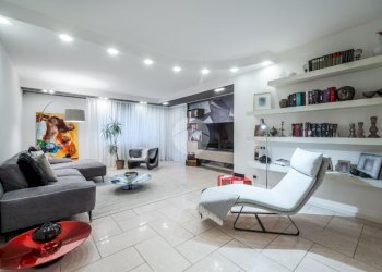 Quadrilocale Via Predosa, Zola Predosa - foto 7