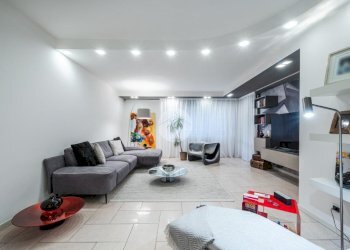 Quadrilocale Via Predosa, Zola Predosa - foto 8