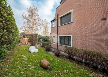 Quadrilocale Via Predosa, Zola Predosa - foto 13