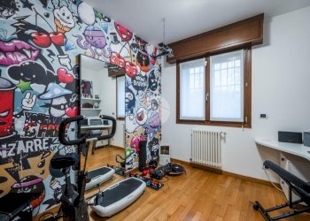 Quadrilocale Via Predosa, Zola Predosa - foto 19