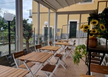 Independent house localita mulino delle ghiare, 2 
 Ghiare, Levanto - photo 8