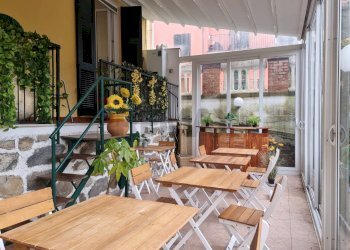 Independent house localita mulino delle ghiare, 2 
 Ghiare, Levanto - photo 9